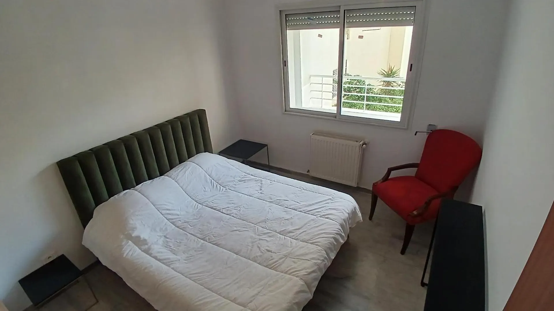 Quiet Inn Lac 2 With 3 Bedrooms Тунис 0*,  Тунис
